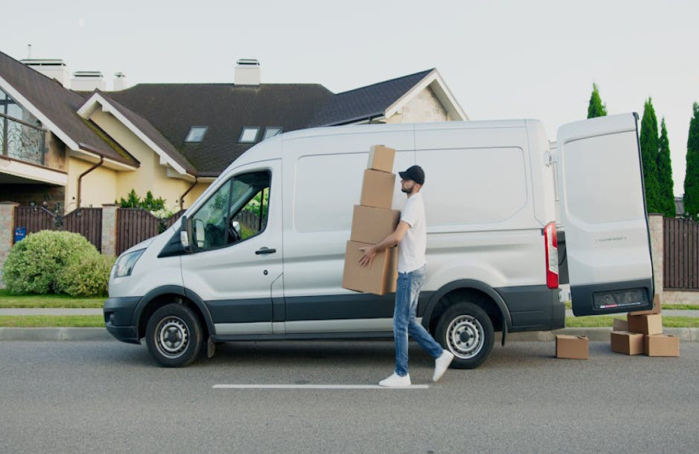 Een nieuwe bestelwagen kopen, waar moet je op letten?